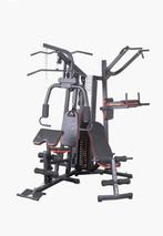 Homegym, Ophalen of Verzenden, Zo goed als nieuw, Overige typen