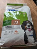 Hill's metabolic mobility voer, Ophalen, Hond