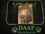 The elder scrolls 3 Morrowind goty edition-Xbox original/one, Spelcomputers en Games, Games | Xbox Original, Vanaf 18 jaar, 1 speler