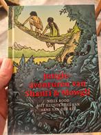 Jungle-avonturen van Shanti & Mowgli - Nieuw!, Boeken, Ophalen of Verzenden, Nieuw, Niels Rood, Fictie algemeen