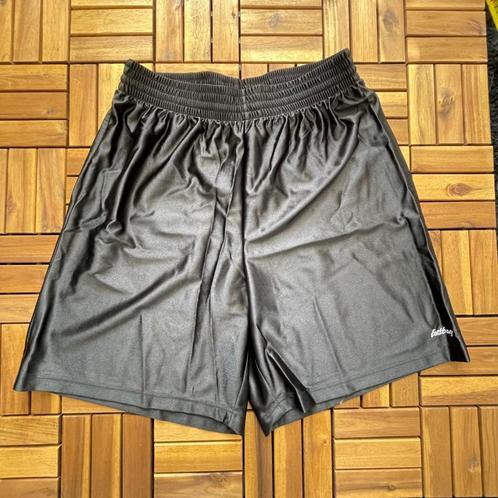 Eastbay Basketball shorts Zwart – Mens XL – Nieuw., Kleding | Heren, Sportkleding, Nieuw, Overige typen, Maat 56/58 (XL), Zwart
