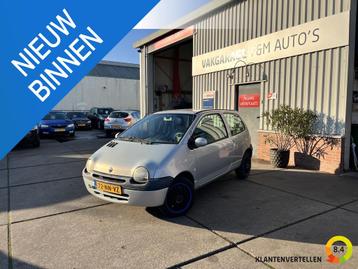 Renault Twingo 1.2 Privilège beschikbaar voor biedingen