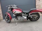 Shovelhead Harley Davidson Low Rider FX 1981, Motoren, 1340 cc, Chopper, 3 cilinders, Particulier