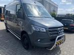 #AAnbieding Sidebars Mercedes-Benz vito sprinter ml Bullbar