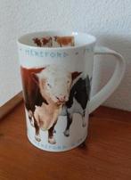 Dunoon Farm Breeds mok met koeien, Huis en Inrichting, Keuken | Servies, Verzenden