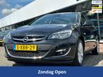 Opel Astra Sports Tourer 1.4 Turbo Cosmo, Voorwielaandrijving, Euro 5, Zwart, 4 cilinders