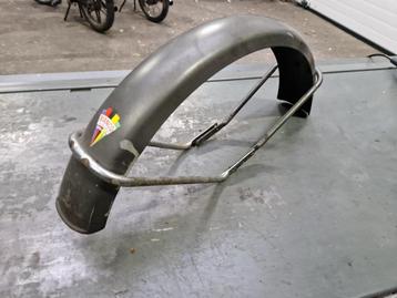 Kreidler voorspatbord gelakte uitvoering model 1973-1982 beschikbaar voor biedingen