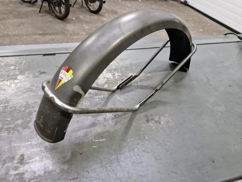 Kreidler voorspatbord gelakte uitvoering model 1973-1982, Fietsen en Brommers, Brommeronderdelen | Kreidler, Gebruikt, Frame, Ophalen of Verzenden