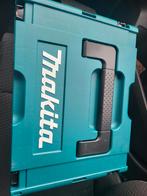 Makita DHP486ZJ 18V Accu, Doe-het-zelf en Verbouw, Gereedschap | Boormachines, Ophalen, Nieuw