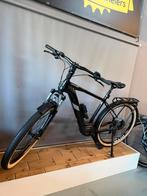 Elektrische herenfiets CANNONDALE TESORO 500wh PERFORMANCE, Overige merken, Versnellingen, Ophalen of Verzenden, Zo goed als nieuw