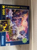 Glow in the dark puzzel / puzzle 1000 stukjes, Ophalen of Verzenden, Zo goed als nieuw