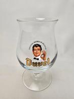 # Duvel Bierglas Limited Edition 1999, Ophalen of Verzenden, Zo goed als nieuw, Bierglas