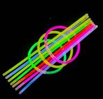 Glowsticks (15 stuks), Ophalen of Verzenden, Nieuw