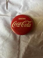 Speldje coca cola, Verzamelen, Speldjes, Pins en Buttons, Ophalen of Verzenden, Gebruikt, Merk