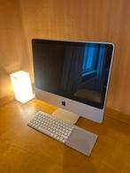 Defecte iMac + Apple Toetsenbord & Trackpad, Computers en Software, Apple Desktops, Ophalen, 8 GB, IMac, Niet werkend