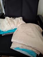 Kledingpakket Dames Nachtkleding, Broeken, Shirts Maat 50-54, Ophalen of Verzenden, Gedragen, Maat 46/48 (XL) of groter