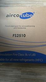 Aircotube koelleiding FS2510, Ophalen, Minder dan 30 cm, Overige typen, Nieuw