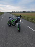 Derbi, Ophalen, Gebruikt, 70 cc, Derbi