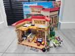 Playmobil Vakantiehuis 4857 (met doos, zonder boekje), Ophalen of Verzenden, Gebruikt, Complete set