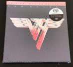 Van Halen II - MFSL Hybrid SACD Limited edition, Ophalen of Verzenden, Nieuw in verpakking