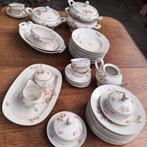 Mooi oud servies, Ophalen
