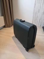 American tourister Samsonite reiskoffer, Sieraden, Tassen en Uiterlijk, Koffers, Ophalen, Gebruikt, Hard kunststof, 70 cm of meer