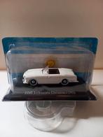 Iama justicialista convertible 1953, Hobby en Vrije tijd, Ophalen of Verzenden, Nieuw, Auto, Overige merken