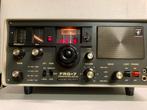 Yaesu FRG-7 Communicatie Ontvanger, Ophalen of Verzenden, Gebruikt, Ontvanger