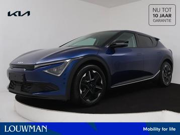 Kia Ev6 Light Edition 63 kWh | VAN € 46.227,- NU VOOR €  beschikbaar voor biedingen