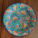 Longwy diepe schotel met gekartelde rand 28 cm, Ophalen of Verzenden
