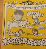Dominique Reyners > Vaste laovend heurt bie Limburg, Gebruikt, 7 inch, Single, Ophalen of Verzenden