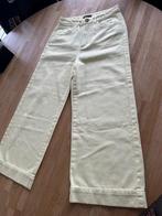 King Louie maat 36 NIEUW Marcie jeans broek geel 1971, Geel, Nieuw, Ophalen of Verzenden, King Louie
