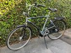 Herenfiets Gazelle Air Glider Touche, Ophalen, Minder dan 10 versnellingen, Gebruikt, Overige maten