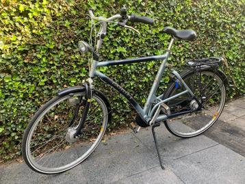 Herenfiets Gazelle Air Glider Touche beschikbaar voor biedingen