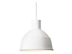 Muuto Unfold hanglamp, Ophalen, Nieuw, Modern, Minder dan 50 cm