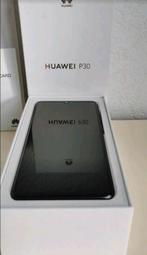 Huawei P30, Telecommunicatie, Mobiele telefoons | Huawei, Verzenden, Zo goed als nieuw, Zwart
