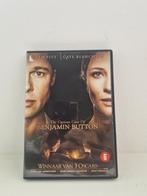 The Curious Case of Benjamin Button, Ophalen of Verzenden, Zo goed als nieuw, Drama