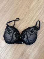 Pleasure state bh 75B, Ophalen of Verzenden, Zwart, BH