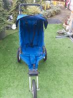 Buggy of jogger buggy, Ophalen, Gebruikt, Overige merken, Verstelbare rugleuning