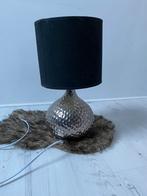 Schemerlamp, Ophalen of Verzenden, Zo goed als nieuw, Minder dan 50 cm