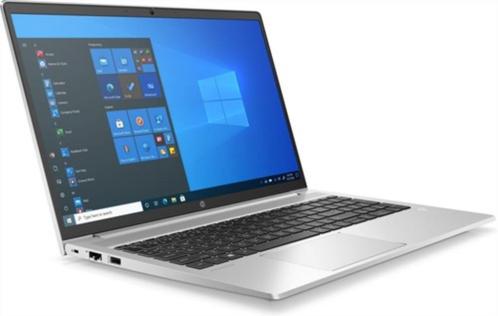 HP Probook 450 G8 256 GB SSD 8GB CORE I5 11thGen GARANTIE, Computers en Software, Windows Laptops, Zo goed als nieuw, 15 inch