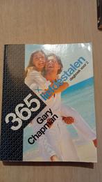 Gary Chapman - 365x liefdestalen, Boeken, Politiek en Maatschappij, Gelezen, Ophalen of Verzenden, Gary Chapman