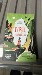Bette Westera - Tiril en de toverdrank, Verzenden, Zo goed als nieuw, Bette Westera