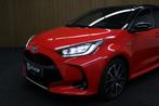 Toyota Yaris 1.5 Hybrid Executive | Adaptive-cruise | Camera, 12 maanden, 450 kg, Gebruikt, 450 kg