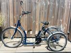 TE KOOP: ZGAN ELEKTRISCHE PFAU-TEC 3 WIELERFIETS, Fietsen en Brommers, Ophalen, Zo goed als nieuw