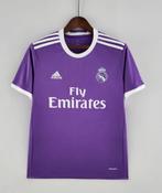 Real Madrid 2016/17 retro shirt *Nieuw *, Verzenden, Zo goed als nieuw, Shirt