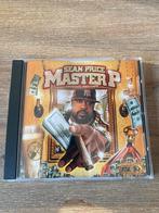 Sean Price - Master P, Ophalen of Verzenden, 2000 tot heden, Zo goed als nieuw