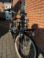 Cortina U4 24 inch - Stevige Transportfiets, Gebruikt, Versnellingen, Minder dan 47 cm, Ophalen