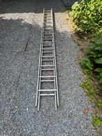 Ladder, Doe-het-zelf en Verbouw, Ladders en Trappen, Verzenden