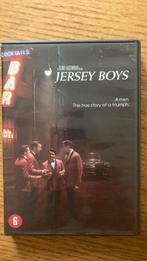 Jersey Boys (dvd), Alle leeftijden, Ophalen of Verzenden, Zo goed als nieuw